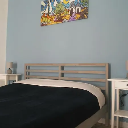 C'e Una Volta 卡斯特拉纳格罗泰