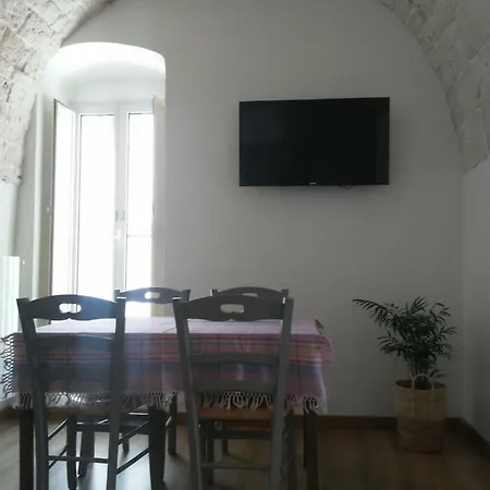 Prázdninový dům C'e Una Volta *