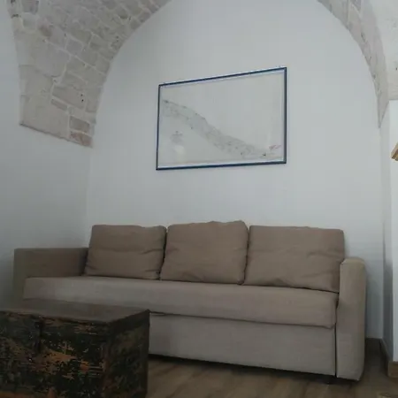 C'e Una Volta Prázdninový dům *